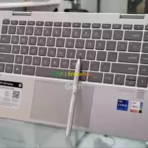 Brand New   Hp Envy 2024⭐  13th generation Core i7 Hp Envyx360   2-in-1core i713th genera Price in Ethiopia